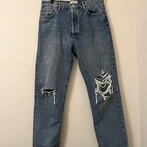 AGOLDE Jeans